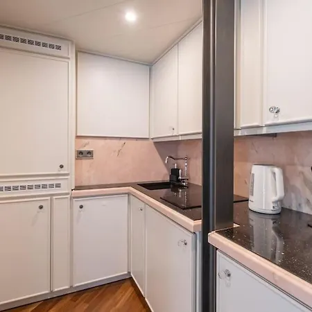 Appartement One Of A Kind - Family Loft By Innorental