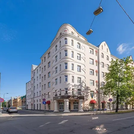 One Of A Kind - Family Loft By Innorental * Riga