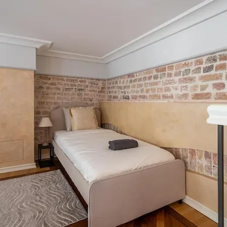 Appartement One Of A Kind - Family Loft By Innorental