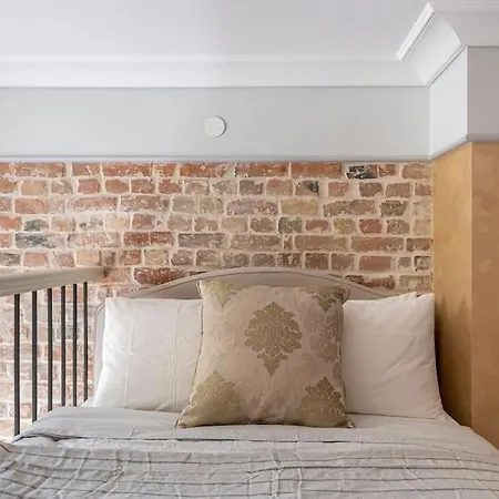 One Of A Kind - Family Loft By Innorental